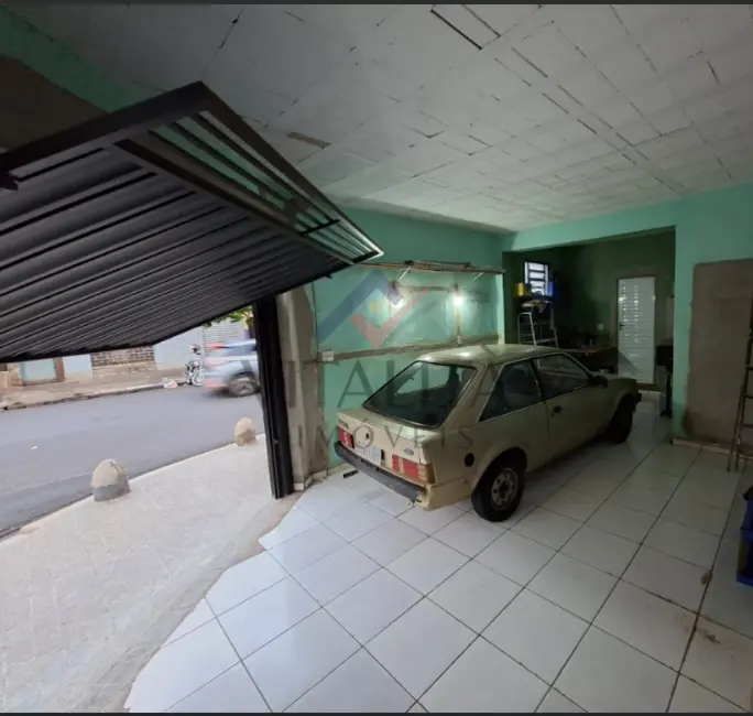 Foto 1 de Casa com 2 quartos à venda, 120m2 em Campos Elíseos, Ribeirao Preto - SP