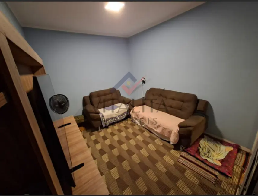 Foto 4 de Casa com 2 quartos à venda, 120m2 em Campos Elíseos, Ribeirao Preto - SP