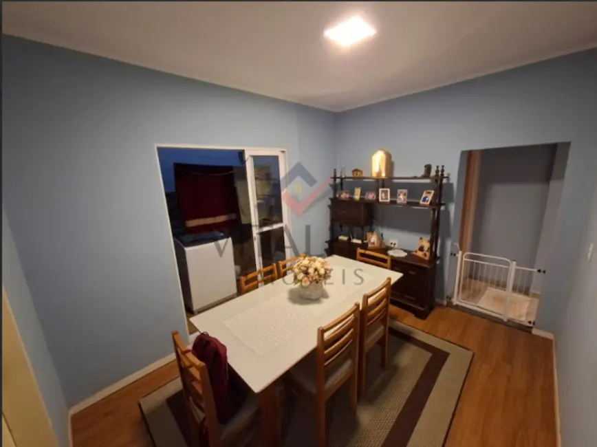 Foto 8 de Casa com 2 quartos à venda, 120m2 em Campos Elíseos, Ribeirao Preto - SP