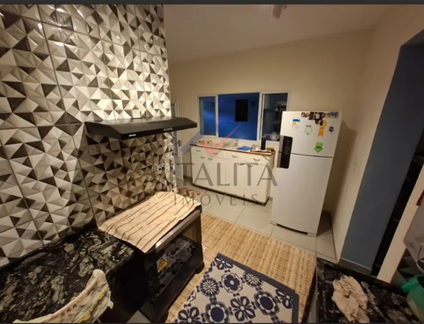 Foto 6 de Casa com 2 quartos à venda, 120m2 em Campos Elíseos, Ribeirao Preto - SP