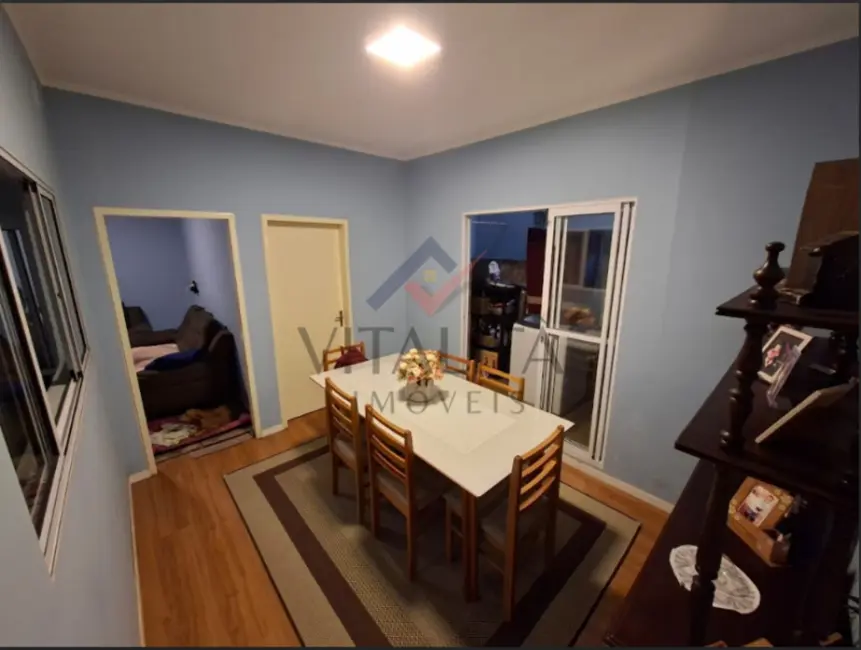 Foto 9 de Casa com 2 quartos à venda, 120m2 em Campos Elíseos, Ribeirao Preto - SP