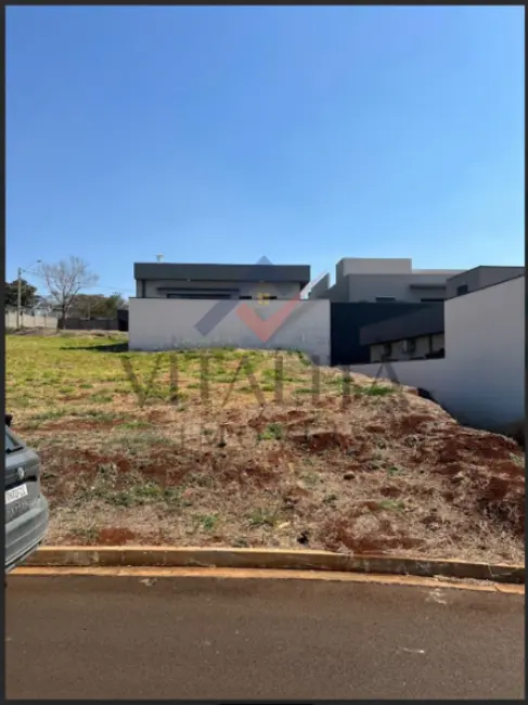 Foto 6 de Terreno / Lote à venda, 260m2 em Ribeirao Preto - SP