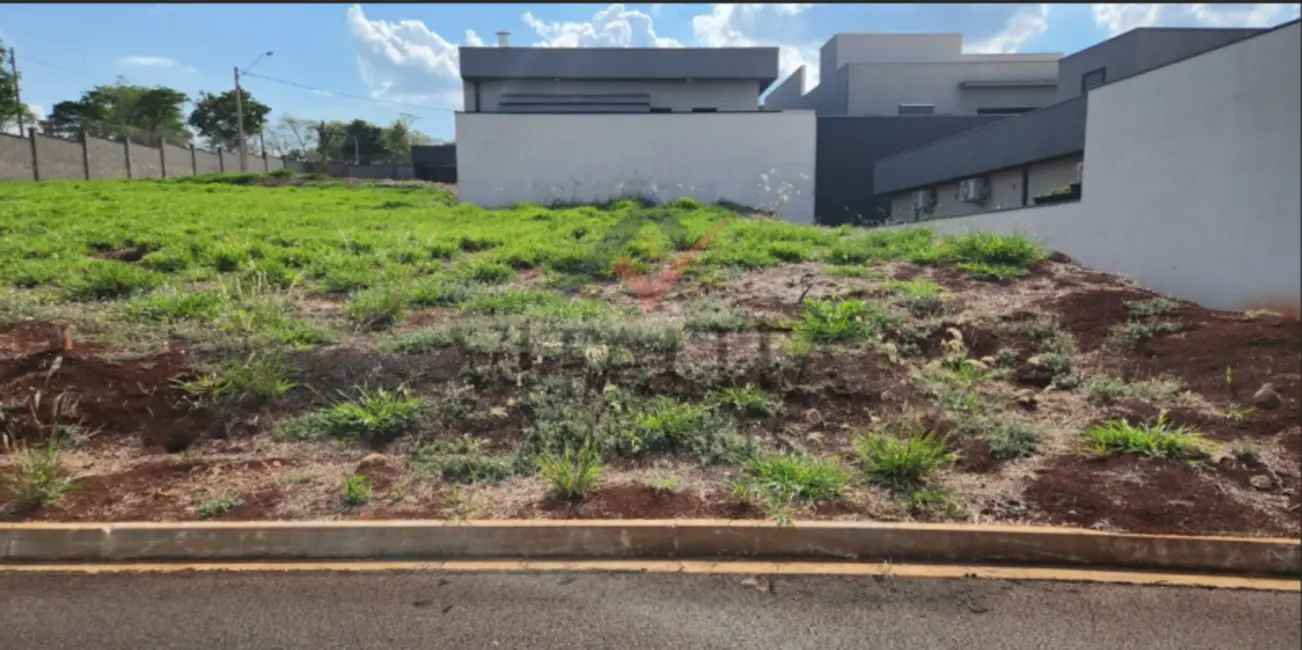 Foto 9 de Terreno / Lote à venda, 260m2 em Ribeirao Preto - SP