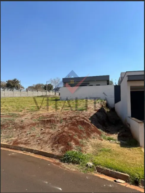 Foto 3 de Terreno / Lote à venda, 260m2 em Ribeirao Preto - SP
