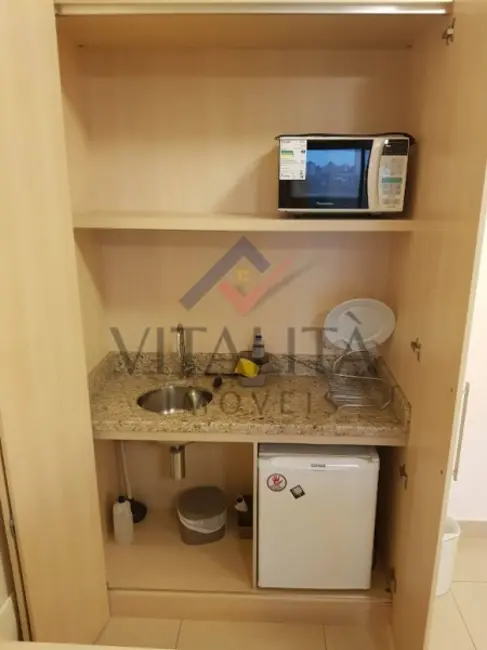 Foto 6 de Loft / Flat com 1 quarto à venda, 47m2 em Ribeirânia, Ribeirao Preto - SP