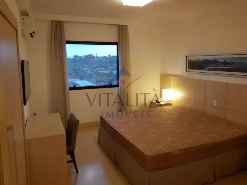 Foto 7 de Loft / Flat com 1 quarto à venda, 47m2 em Ribeirânia, Ribeirao Preto - SP