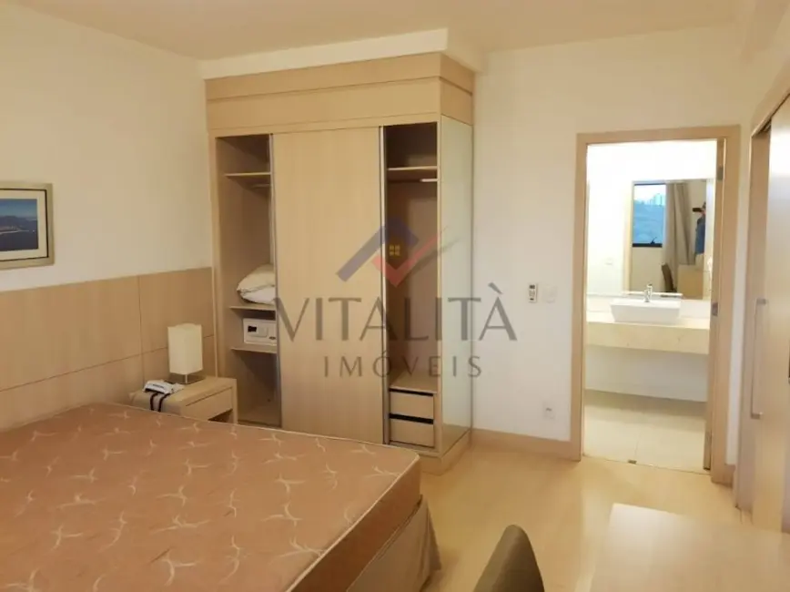 Foto 9 de Loft / Flat com 1 quarto à venda, 47m2 em Ribeirânia, Ribeirao Preto - SP