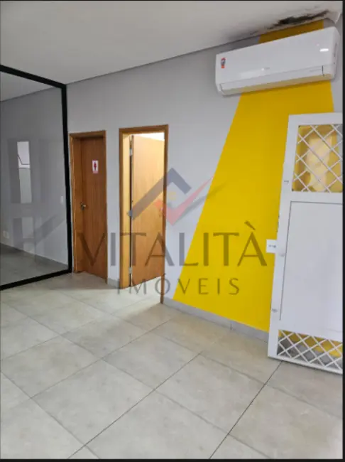 Foto 5 de Sala Comercial para alugar, 400m2 em Nova Ribeirânia, Ribeirao Preto - SP