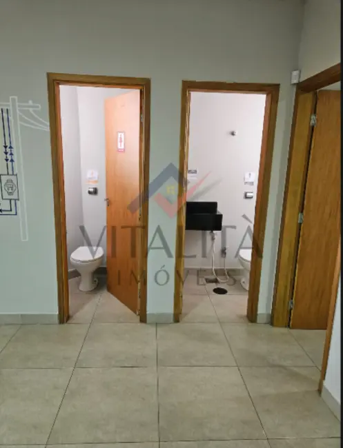 Foto 8 de Sala Comercial para alugar, 400m2 em Nova Ribeirânia, Ribeirao Preto - SP