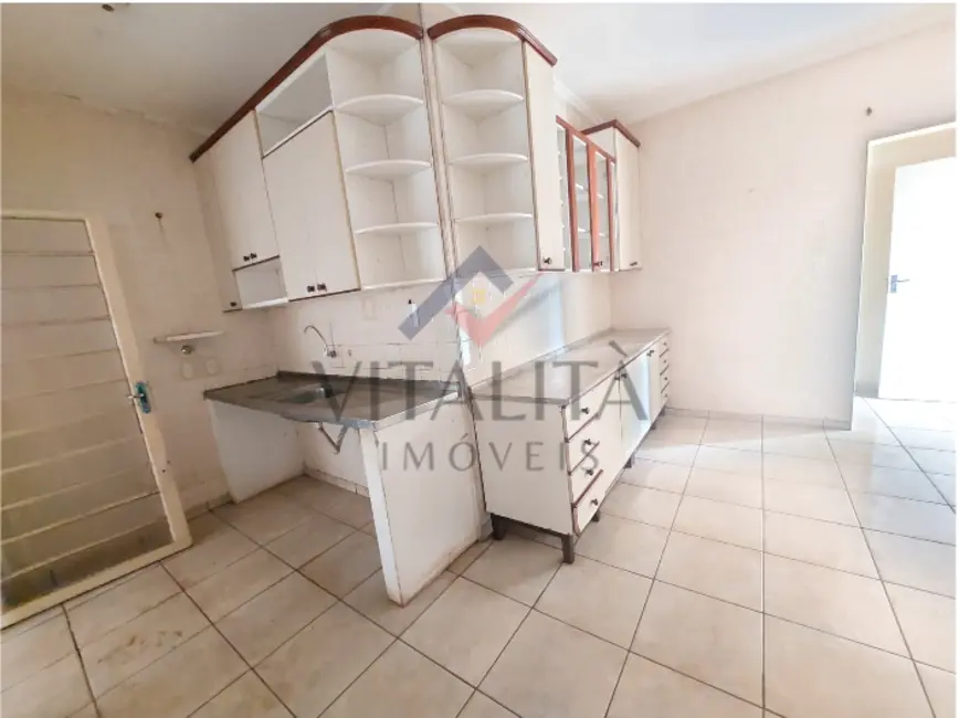 Foto 9 de Casa com 3 quartos à venda, 134m2 em Vila Mariana, Ribeirao Preto - SP