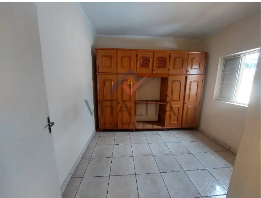 Foto 2 de Casa com 3 quartos à venda, 134m2 em Vila Mariana, Ribeirao Preto - SP
