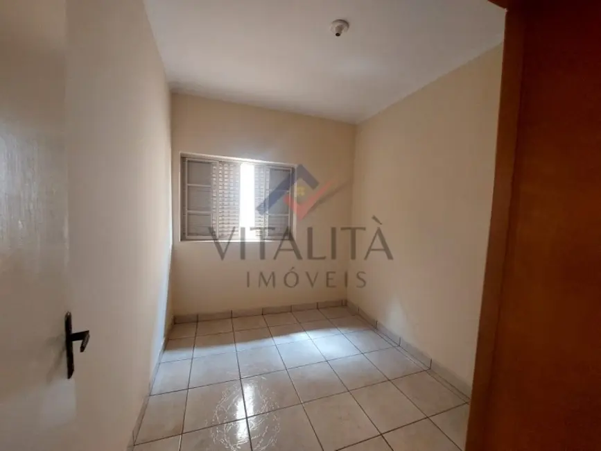 Foto 4 de Casa com 3 quartos à venda, 134m2 em Vila Mariana, Ribeirao Preto - SP