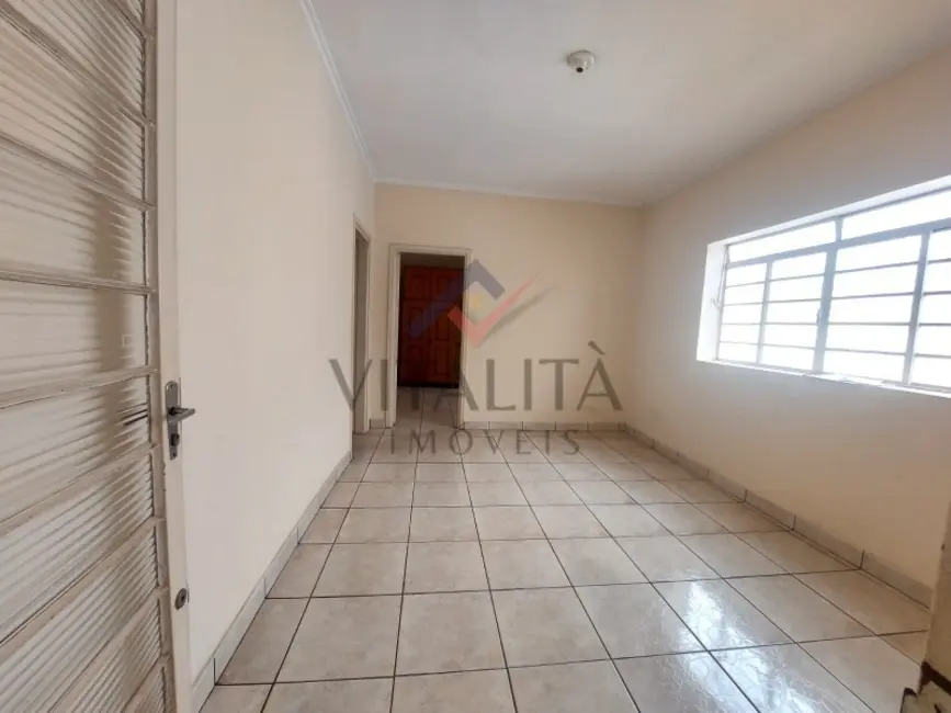 Foto 1 de Casa com 3 quartos à venda, 134m2 em Vila Mariana, Ribeirao Preto - SP