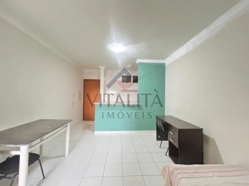 Foto 4 de Apartamento com 1 quarto para alugar, 32m2 em Nova Ribeirânia, Ribeirao Preto - SP