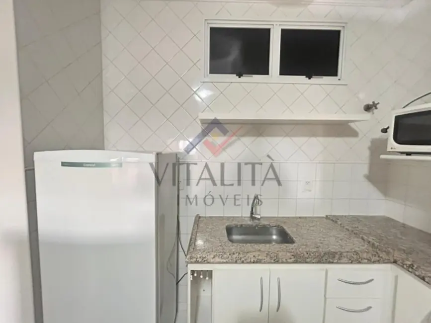 Foto 3 de Apartamento com 1 quarto para alugar, 32m2 em Nova Ribeirânia, Ribeirao Preto - SP