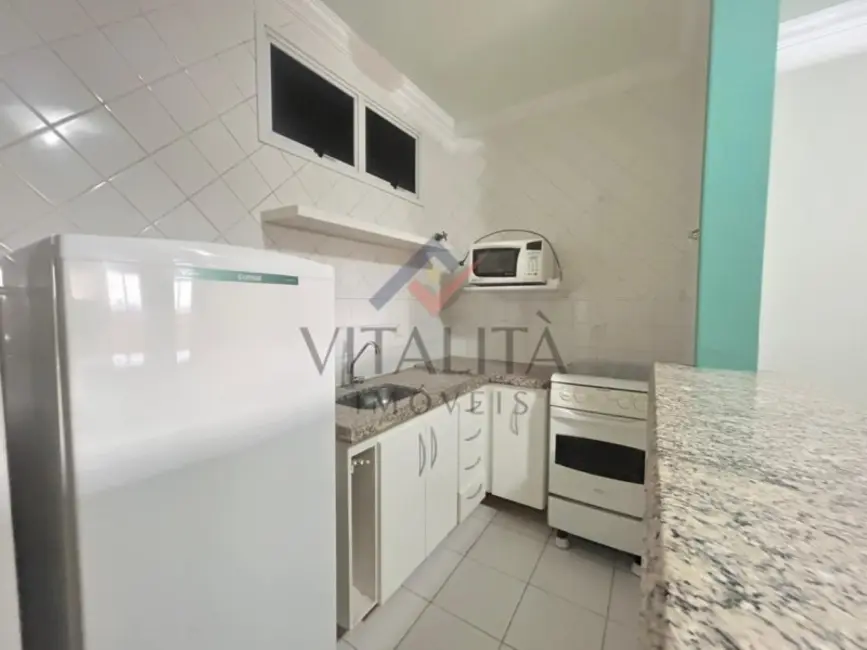 Foto 1 de Apartamento com 1 quarto para alugar, 32m2 em Nova Ribeirânia, Ribeirao Preto - SP