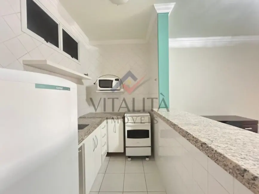 Foto 2 de Apartamento com 1 quarto para alugar, 32m2 em Nova Ribeirânia, Ribeirao Preto - SP