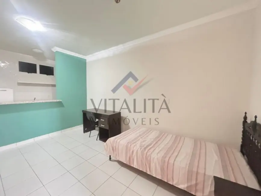 Foto 5 de Apartamento com 1 quarto para alugar, 32m2 em Nova Ribeirânia, Ribeirao Preto - SP