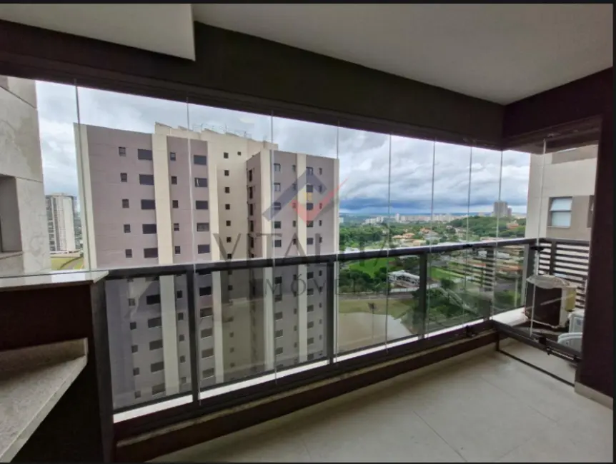 Foto 7 de Apartamento com 2 quartos para alugar, 82m2 em Ribeirao Preto - SP
