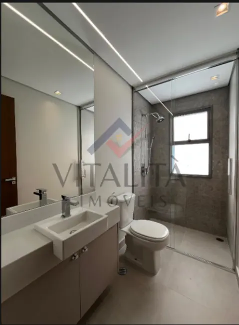 Foto 16 de Apartamento com 2 quartos para alugar, 82m2 em Ribeirao Preto - SP