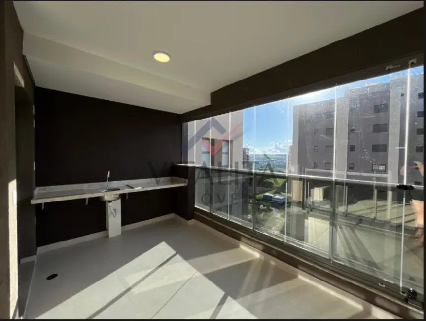 Foto 8 de Apartamento com 2 quartos para alugar, 82m2 em Ribeirao Preto - SP