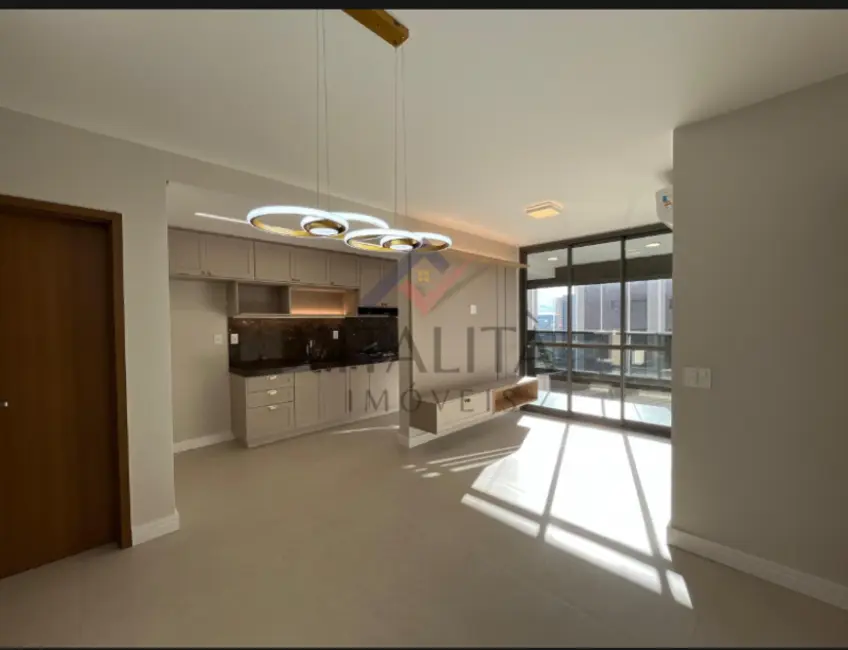 Foto 2 de Apartamento com 2 quartos para alugar, 82m2 em Ribeirao Preto - SP