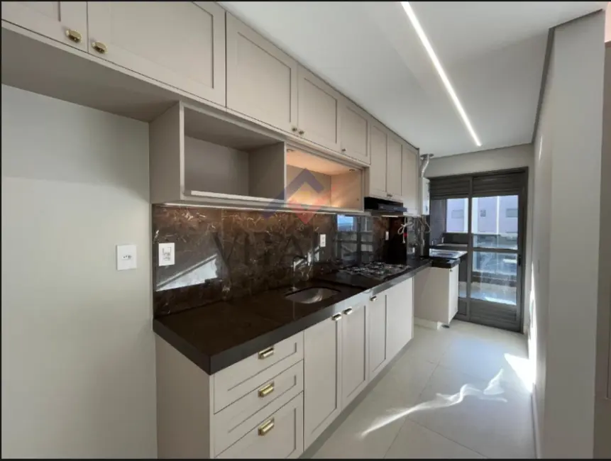 Foto 4 de Apartamento com 2 quartos para alugar, 82m2 em Ribeirao Preto - SP