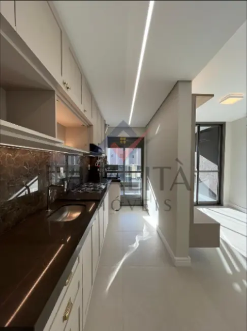 Foto 5 de Apartamento com 2 quartos para alugar, 82m2 em Ribeirao Preto - SP