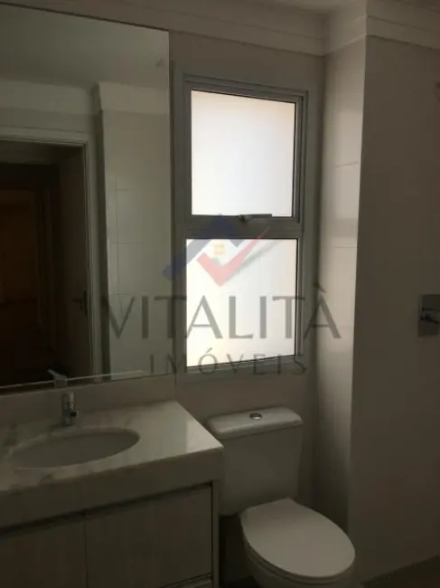 Foto 8 de Apartamento com 3 quartos para alugar, 127m2 em Jardim Botânico, Ribeirao Preto - SP