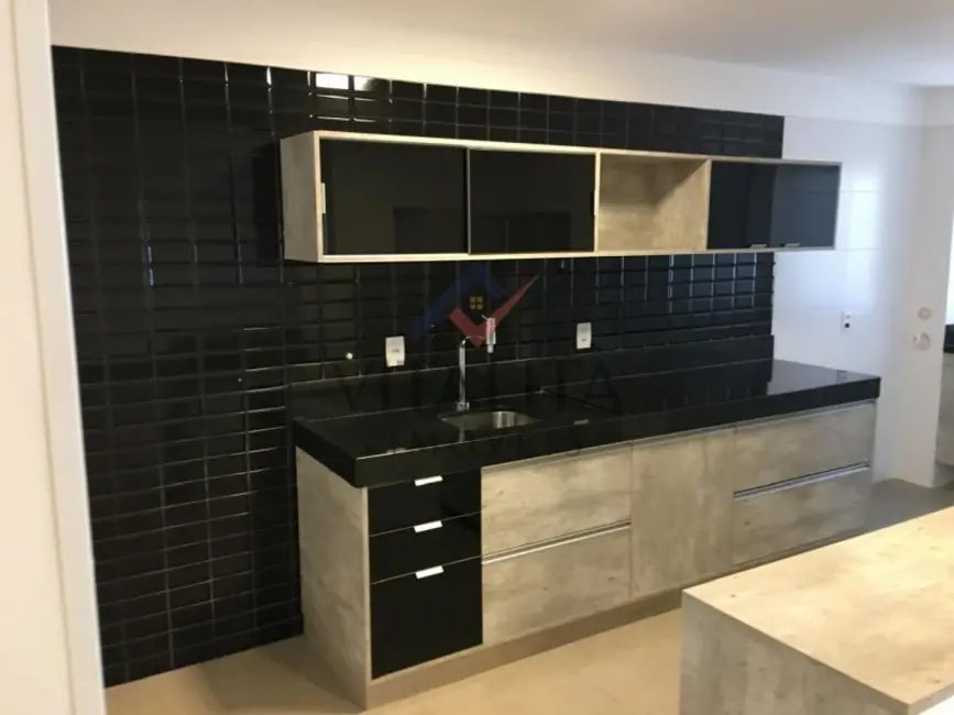Foto 3 de Apartamento com 3 quartos para alugar, 127m2 em Jardim Botânico, Ribeirao Preto - SP