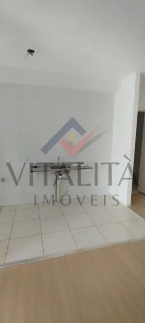 Foto 4 de Apartamento com 2 quartos para alugar, 48m2 em Quinta da Primavera, Ribeirao Preto - SP