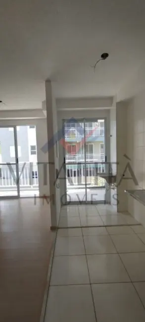 Foto 2 de Apartamento com 2 quartos para alugar, 48m2 em Quinta da Primavera, Ribeirao Preto - SP