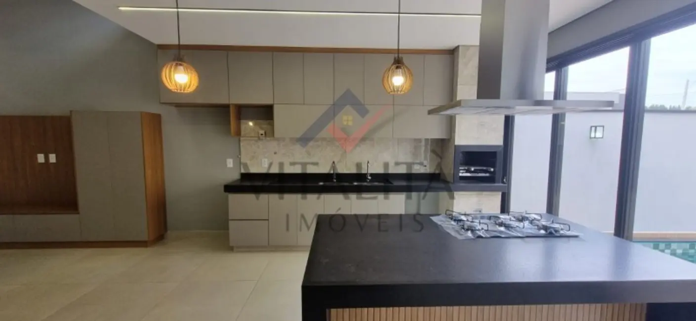 Foto 4 de Casa com 3 quartos à venda, 167m2 em Ribeirao Preto - SP