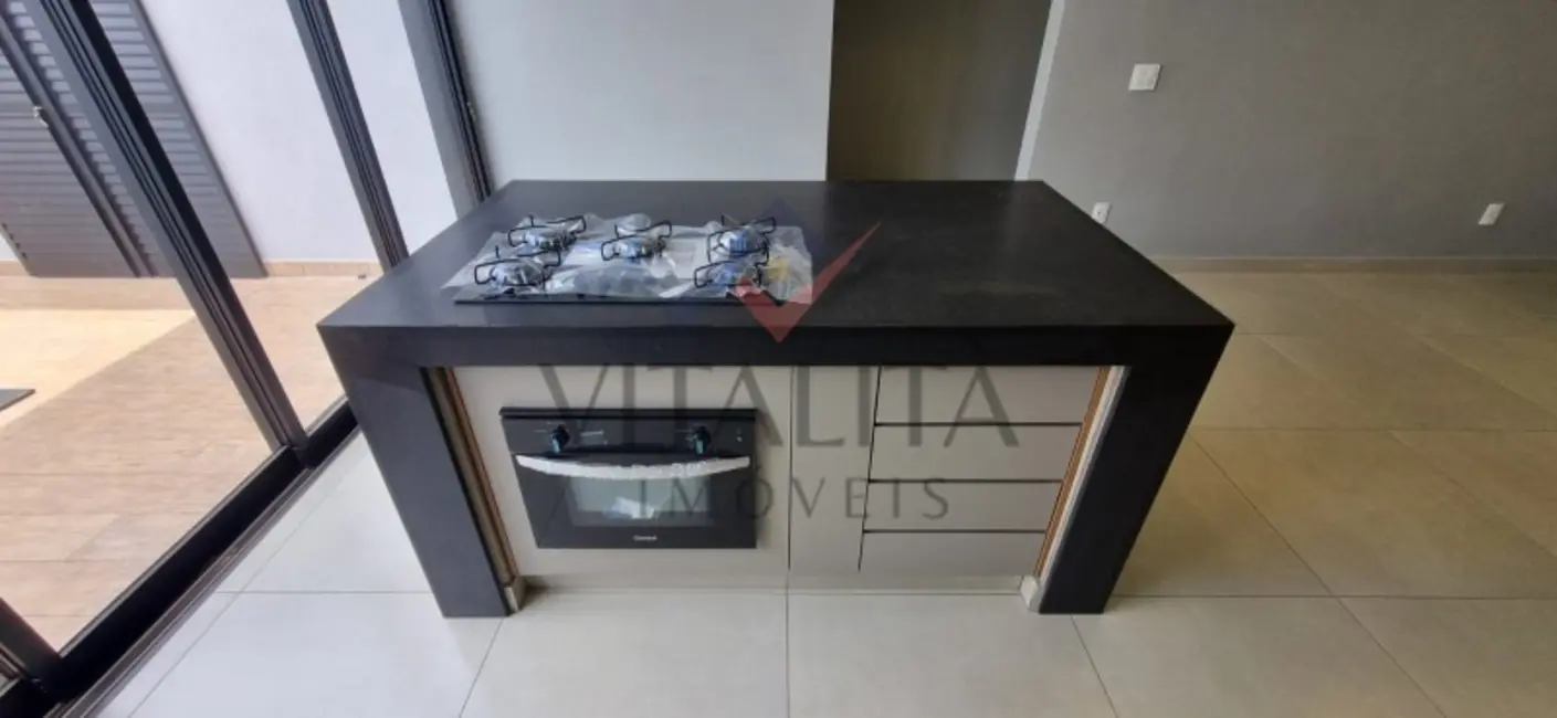 Foto 9 de Casa com 3 quartos à venda, 167m2 em Ribeirao Preto - SP