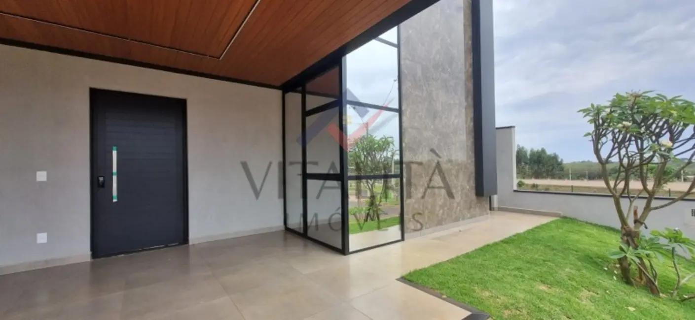 Foto 2 de Casa com 3 quartos à venda, 167m2 em Ribeirao Preto - SP