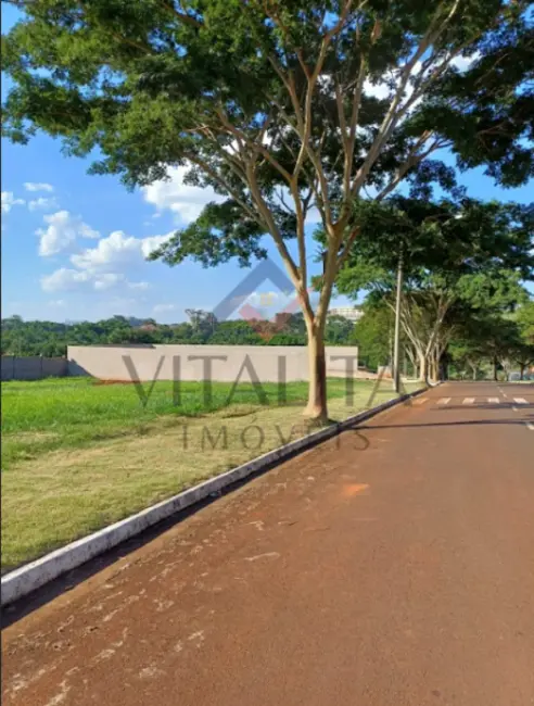 Foto 6 de Terreno / Lote à venda, 464m2 em Ribeirao Preto - SP