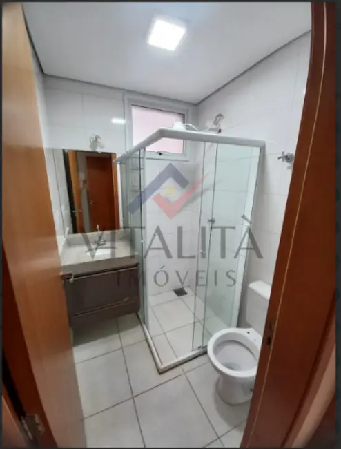 Foto 8 de Apartamento com 2 quartos à venda, 70m2 em Ribeirânia, Ribeirao Preto - SP