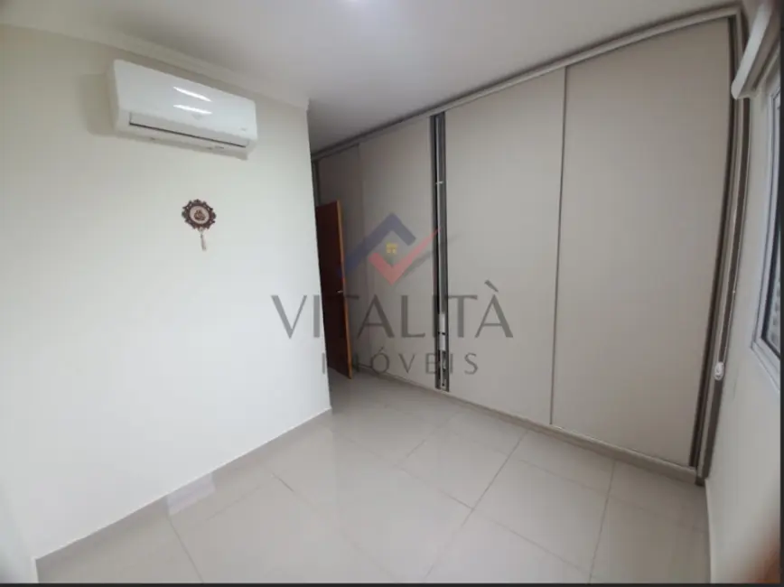 Foto 5 de Apartamento com 2 quartos à venda, 70m2 em Ribeirânia, Ribeirao Preto - SP
