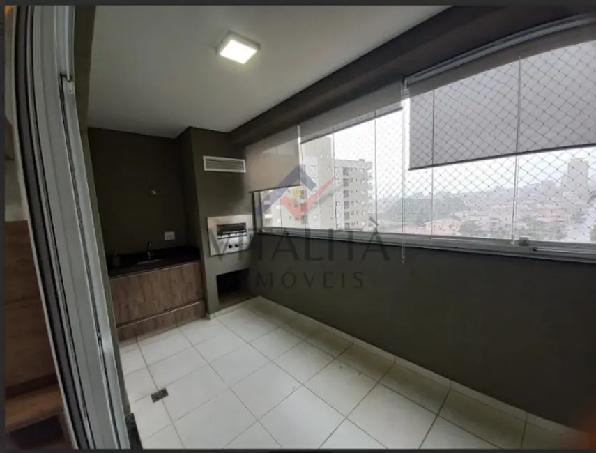 Foto 4 de Apartamento com 2 quartos à venda, 70m2 em Ribeirânia, Ribeirao Preto - SP