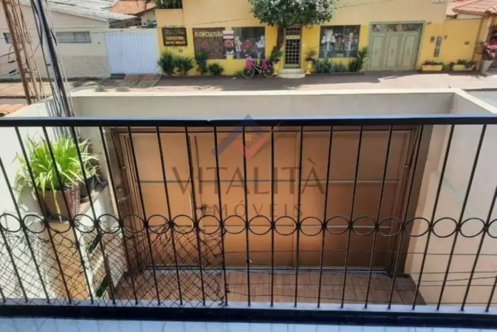 Foto 1 de Casa com 3 quartos à venda, 128m2 em Jardim Antártica, Ribeirao Preto - SP