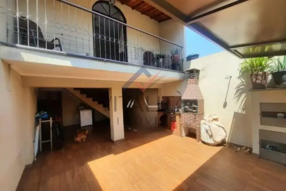 Foto 6 de Casa com 3 quartos à venda, 128m2 em Jardim Antártica, Ribeirao Preto - SP