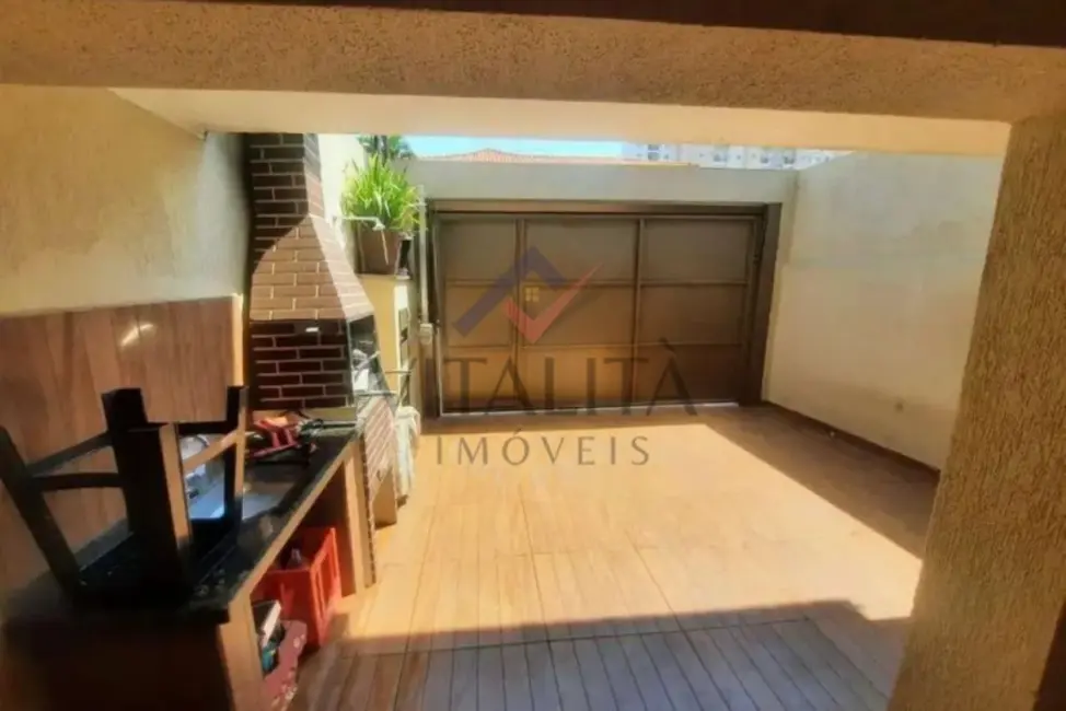 Foto 4 de Casa com 3 quartos à venda, 128m2 em Jardim Antártica, Ribeirao Preto - SP