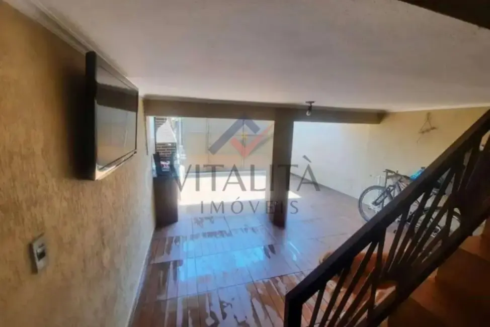 Foto 7 de Casa com 3 quartos à venda, 128m2 em Jardim Antártica, Ribeirao Preto - SP