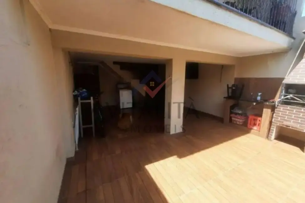 Foto 5 de Casa com 3 quartos à venda, 128m2 em Jardim Antártica, Ribeirao Preto - SP