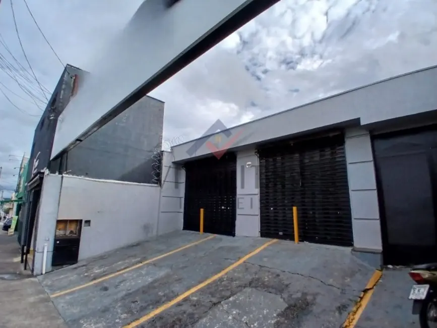 Foto 1 de Loja para alugar, 139m2 em Ipiranga, Ribeirao Preto - SP