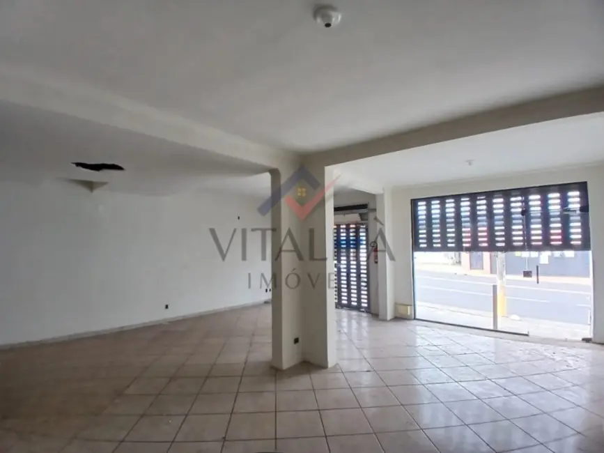 Foto 4 de Loja para alugar, 139m2 em Ipiranga, Ribeirao Preto - SP