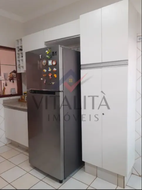 Foto 3 de Casa com 3 quartos à venda, 189m2 em Ribeirao Preto - SP