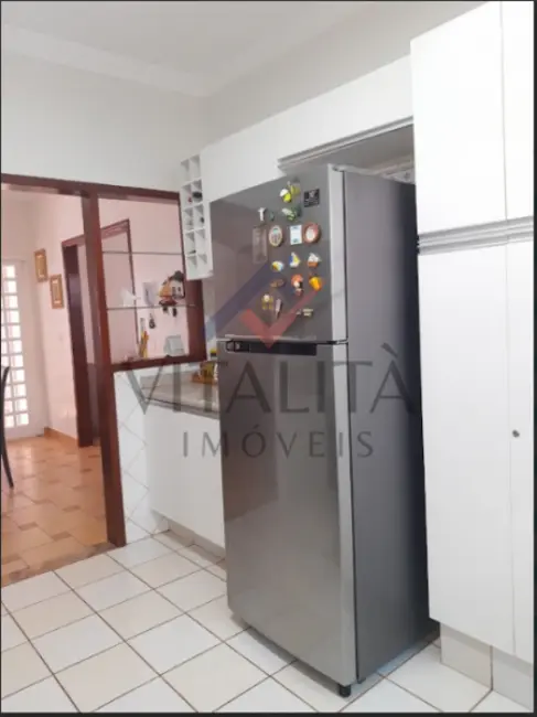 Foto 4 de Casa com 3 quartos à venda, 189m2 em Ribeirao Preto - SP