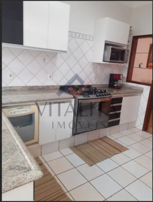 Foto 5 de Casa com 3 quartos à venda, 189m2 em Ribeirao Preto - SP