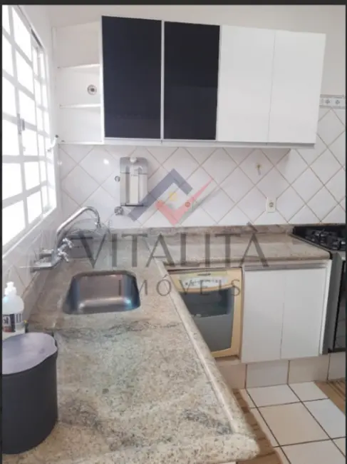 Foto 8 de Casa com 3 quartos à venda, 189m2 em Ribeirao Preto - SP
